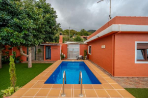 Gran Casa Terrera